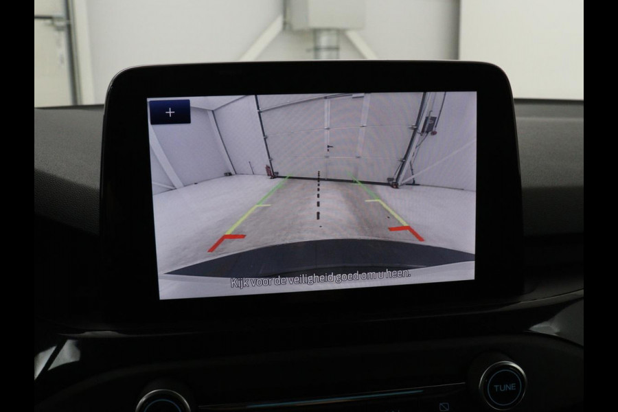Ford FOCUS Wagon 1.5 EcoBoost ST Line X Business | Virtual | Cruise control | Lane assist | Camera | DAB | Climate control | Elektrische kofferklep | Navigatie | Bluetooth | Carplay