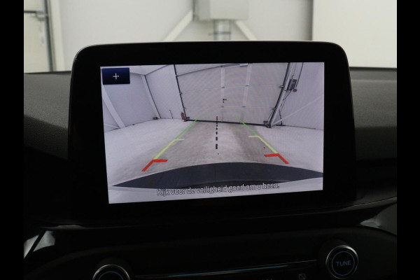 Ford FOCUS Wagon 1.5 EcoBoost ST Line X Business | Virtual | Cruise control | Lane assist | Camera | DAB | Climate control | Elektrische kofferklep | Navigatie | Bluetooth | Carplay