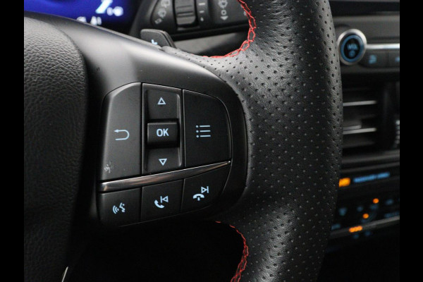 Ford FOCUS Wagon 1.5 EcoBoost ST Line X Business | Virtual | Cruise control | Lane assist | Camera | DAB | Climate control | Elektrische kofferklep | Navigatie | Bluetooth | Carplay