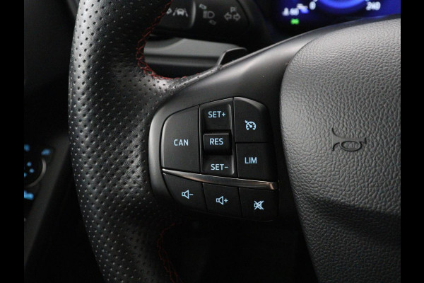 Ford FOCUS Wagon 1.5 EcoBoost ST Line X Business | Virtual | Cruise control | Lane assist | Camera | DAB | Climate control | Elektrische kofferklep | Navigatie | Bluetooth | Carplay