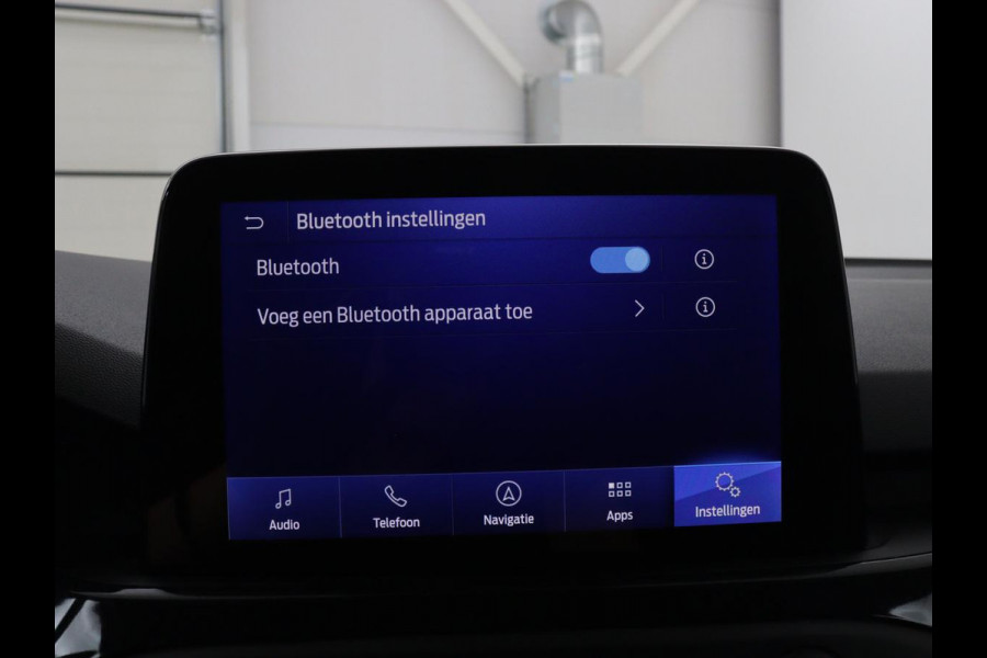 Ford FOCUS Wagon 1.5 EcoBoost ST Line X Business | Virtual | Cruise control | Lane assist | Camera | DAB | Climate control | Elektrische kofferklep | Navigatie | Bluetooth | Carplay