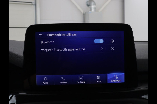 Ford FOCUS Wagon 1.5 EcoBoost ST Line X Business | Virtual | Cruise control | Lane assist | Camera | DAB | Climate control | Elektrische kofferklep | Navigatie | Bluetooth | Carplay