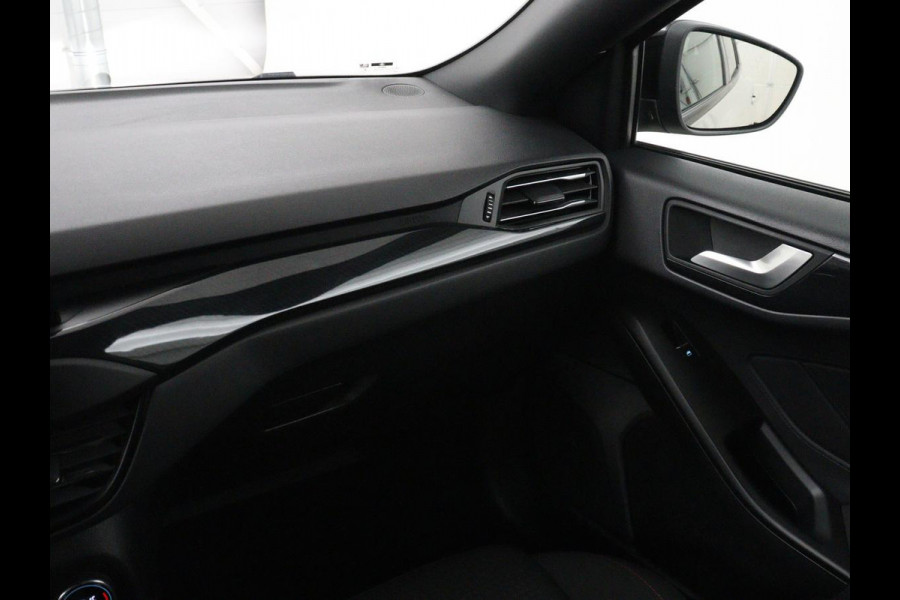 Ford FOCUS Wagon 1.5 EcoBoost ST Line X Business | Virtual | Cruise control | Lane assist | Camera | DAB | Climate control | Elektrische kofferklep | Navigatie | Bluetooth | Carplay
