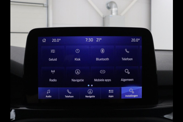 Ford FOCUS Wagon 1.5 EcoBoost ST Line X Business | Virtual | Cruise control | Lane assist | Camera | DAB | Climate control | Elektrische kofferklep | Navigatie | Bluetooth | Carplay