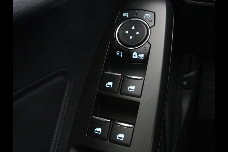 Ford FOCUS Wagon 1.5 EcoBoost ST Line X Business | Virtual | Cruise control | Lane assist | Camera | DAB | Climate control | Elektrische kofferklep | Navigatie | Bluetooth | Carplay