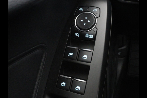 Ford FOCUS Wagon 1.5 EcoBoost ST Line X Business | Virtual | Cruise control | Lane assist | Camera | DAB | Climate control | Elektrische kofferklep | Navigatie | Bluetooth | Carplay