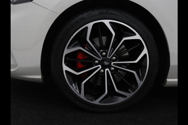 Ford FOCUS Wagon 1.5 EcoBoost ST Line X Business | Virtual | Cruise control | Lane assist | Camera | DAB | Climate control | Elektrische kofferklep | Navigatie | Bluetooth | Carplay