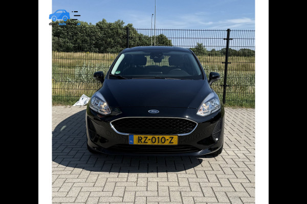 Ford Fiesta 1.1 Trend NAVI | Carplay | Cruise Control | 85PK