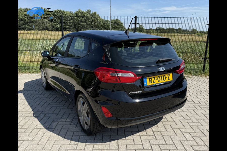 Ford Fiesta 1.1 Trend NAVI | Carplay | Cruise Control | 85PK