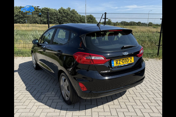 Ford Fiesta 1.1 Trend NAVI | Carplay | Cruise Control | 85PK