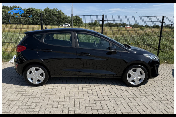 Ford Fiesta 1.1 Trend NAVI | Carplay | Cruise Control | 85PK