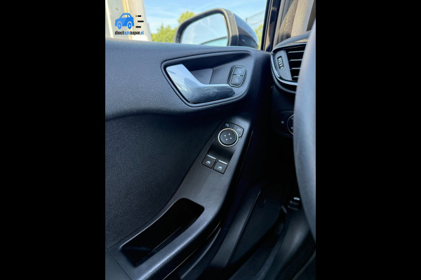 Ford Fiesta 1.1 Trend NAVI | Carplay | Cruise Control | 85PK