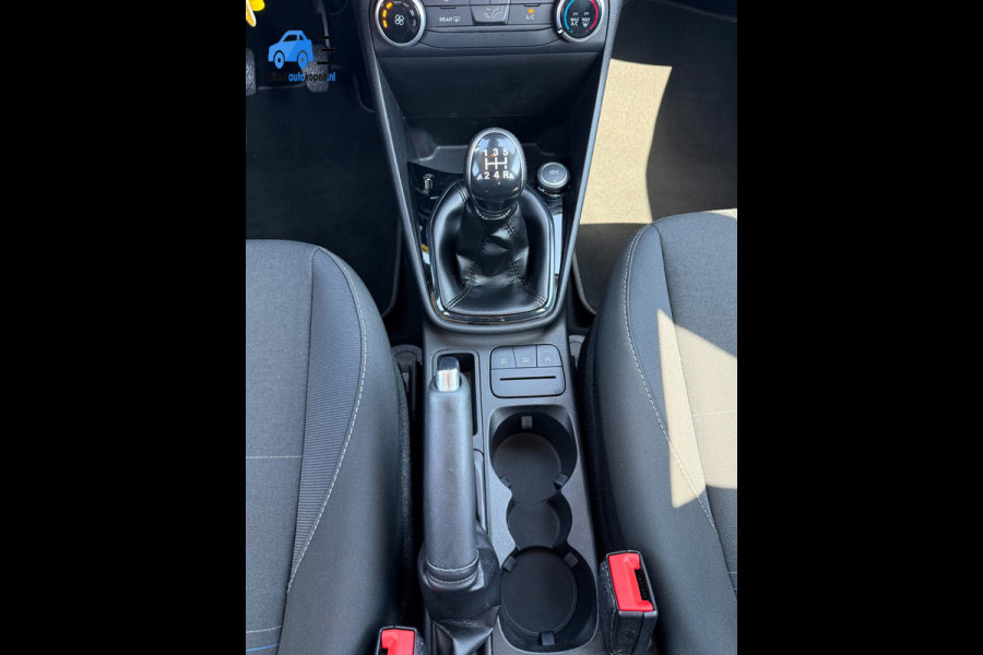 Ford Fiesta 1.1 Trend NAVI | Carplay | Cruise Control | 85PK