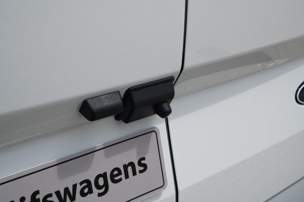 Ford Transit Custom 340 2.5 PHEV L2H1 Kombi Trend 9 zits - Carplay - Camera - Navigatie - Airco achterin - Cuise - Rijklaar