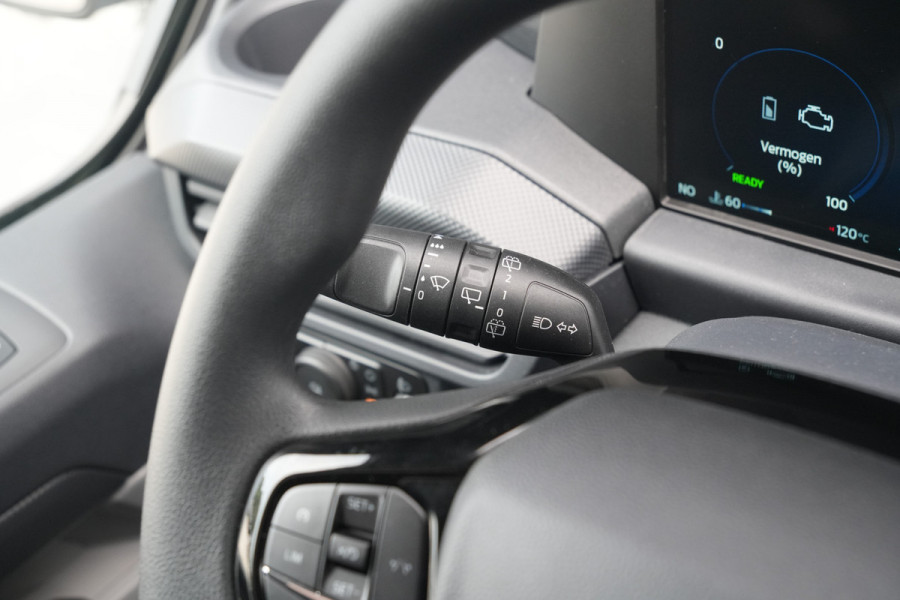 Ford Transit Custom 340 2.5 PHEV L2H1 Kombi Trend 9 zits - Carplay - Camera - Navigatie - Airco achterin - Cuise - Rijklaar