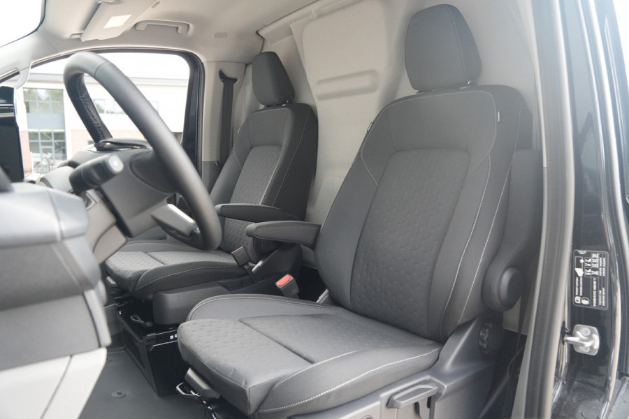 Ford Transit Custom 320 2.0 TDCI L2H1 Limited 170pk - 1+1 Stoelopstelling - 2x Schuifdeur - Adaptive Cruise - Verwarmd stuur - Blind spot - Navigati
