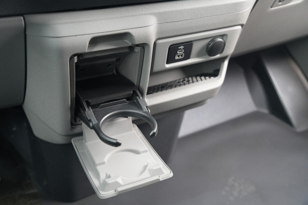 Ford Transit Custom 320 2.0 TDCI L2H1 Limited 170pk - 1+1 Stoelopstelling - 2x Schuifdeur - Adaptive Cruise - Verwarmd stuur - Blind spot - Navigati