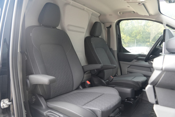 Ford Transit Custom 320 2.0 TDCI L2H1 Limited 170pk - 1+1 Stoelopstelling - 2x Schuifdeur - Adaptive Cruise - Verwarmd stuur - Blind spot - Navigati