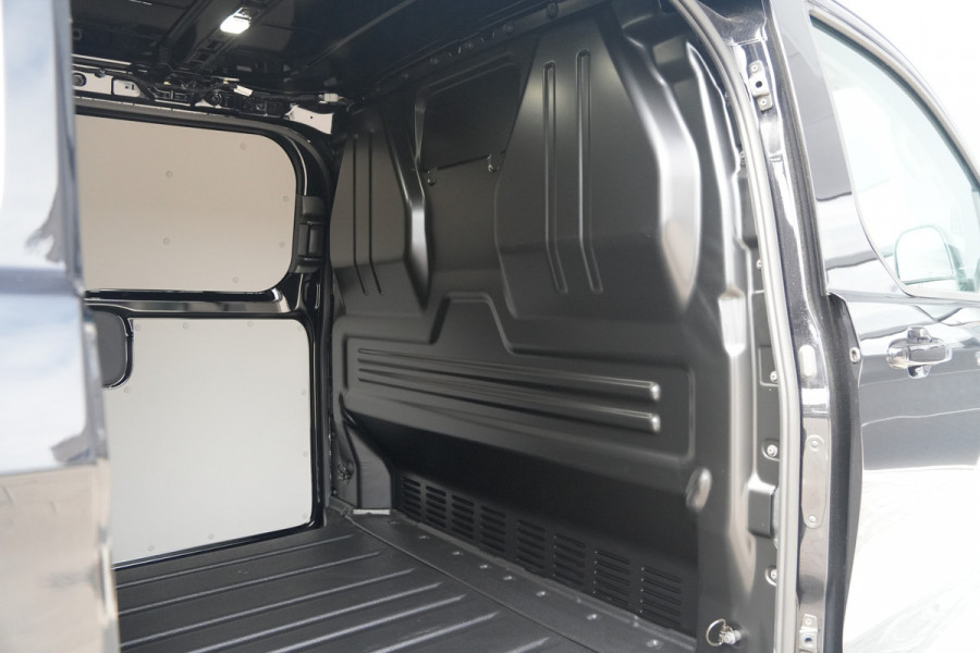 Ford Transit Custom 320 2.0 TDCI L2H1 Limited 170pk - 1+1 Stoelopstelling - 2x Schuifdeur - Adaptive Cruise - Verwarmd stuur - Blind spot - Navigati