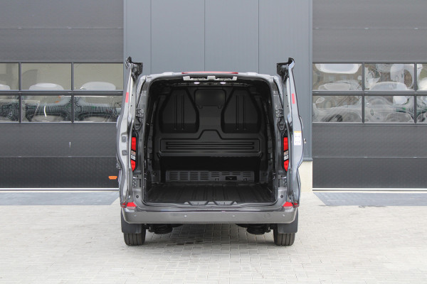 Ford Transit Custom 320 2.0 TDCI L2H1 Limited 170pk - Adaptive Cruise - Stuurwiel verwarmd - Draadloos laden - Blind spot - Navigatie - Camera - Rij