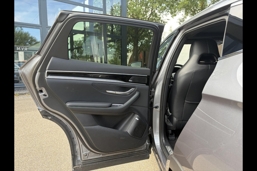 BYD SEAL U Design 87 kWh VAN €39.900,- NU VOOR SLECHTS €35.877,- Uw LENTEVOORDEEL €4.023,- | FULL OPTION| BYD GARANTIE T/M 2029| RECENT ONDERHOUD GEHAD| RIJKLAAR!| 7.000KM!|