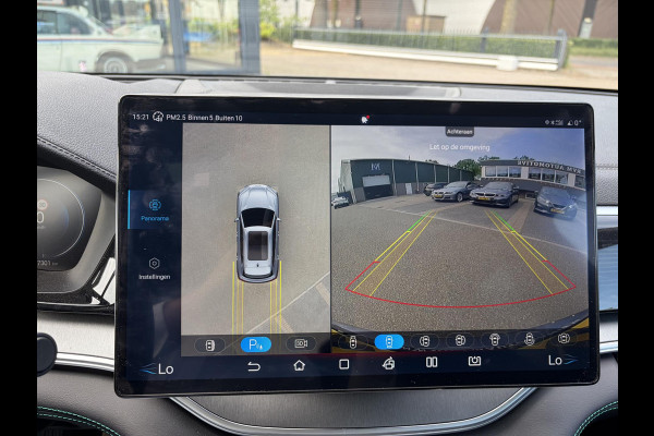 BYD SEAL U Design 87 kWh VAN €39.900,- NU VOOR SLECHTS €35.877,- Uw LENTEVOORDEEL €4.023,- | FULL OPTION| BYD GARANTIE T/M 2029| RECENT ONDERHOUD GEHAD| RIJKLAAR!| 7.000KM!|