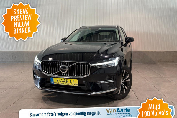 Volvo XC60 T6 Aut. Inscription ACC Panoramadak Parkeercamera 340pk