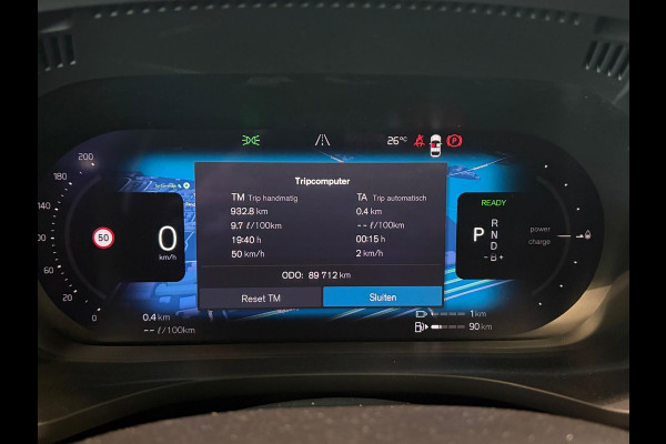 Volvo XC60 T6 Aut. Inscription ACC Panoramadak Parkeercamera 340pk