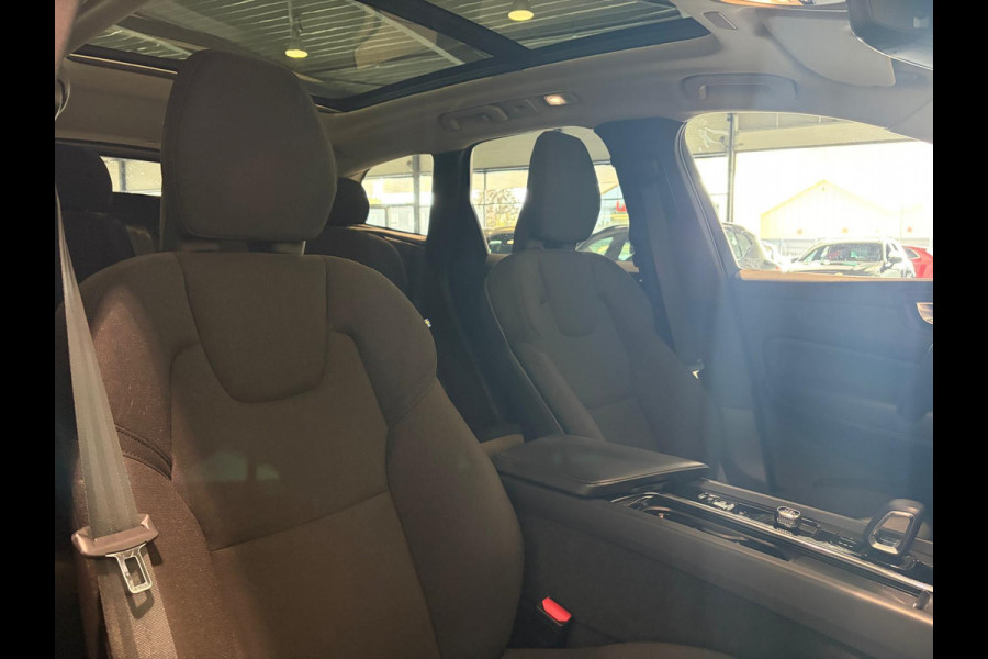 Volvo XC60 T6 Aut. Inscription ACC Panoramadak Parkeercamera 340pk