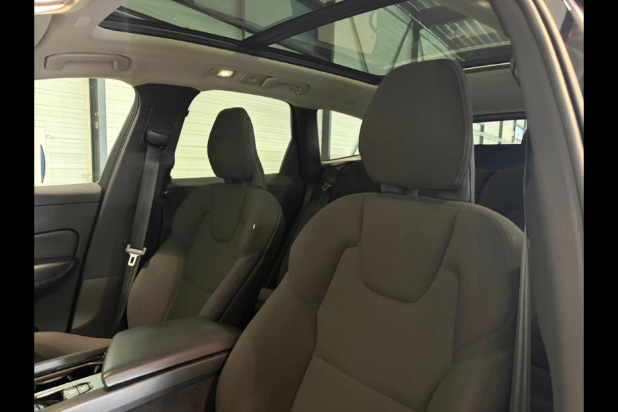 Volvo XC60 T6 Aut. Inscription ACC Panoramadak Parkeercamera 340pk