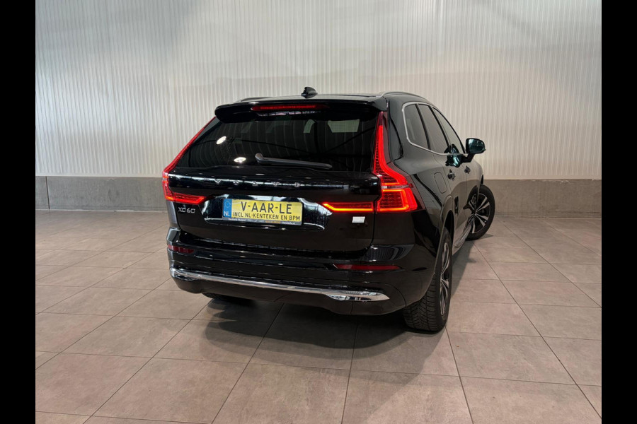 Volvo XC60 T6 Aut. Inscription ACC Panoramadak Parkeercamera 340pk