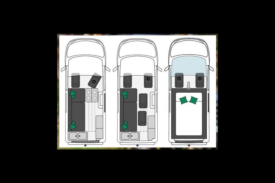 Opel Movano 2.2D 120 L2H2 EDITION AIRCO. NAVIGATIE. ACHTERUITRIJ CAMERA. CRUISE CONTROL.
