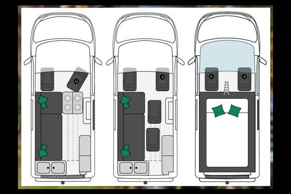 Opel Movano 2.2D 120 L2H2 EDITION AIRCO. NAVIGATIE. ACHTERUITRIJ CAMERA. CRUISE CONTROL.