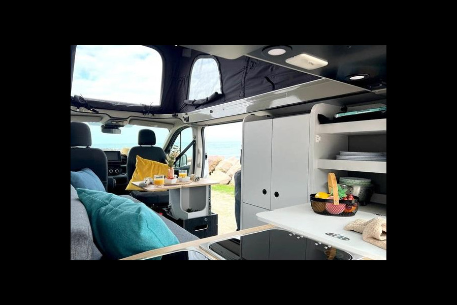 Opel Movano 2.2D 120 L2H2 EDITION AIRCO. NAVIGATIE. ACHTERUITRIJ CAMERA. CRUISE CONTROL.