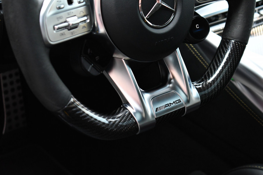 Mercedes-Benz AMG GT 4-Door Coupe 63 S 4M+ Magno | Nw.Pr 273K | NL-auto
