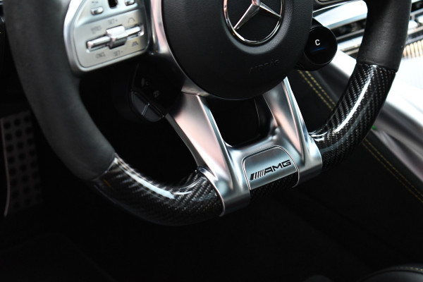 Mercedes-Benz AMG GT 4-Door Coupe 63 S 4M+ Magno | Nw.Pr 273K | NL-auto
