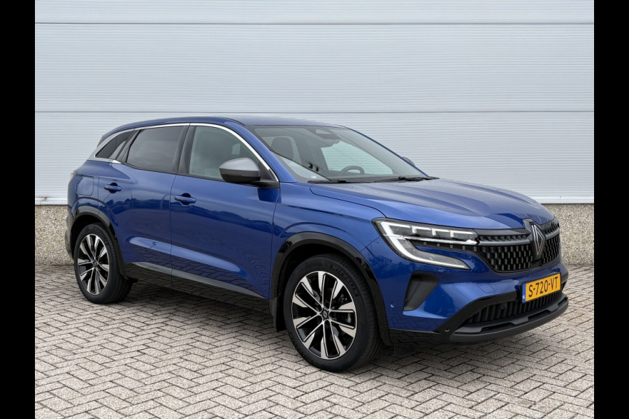 Renault Austral 1.2 mha 130 techno 1500 KG TREKGEWICHT! NAP! CAMERA!