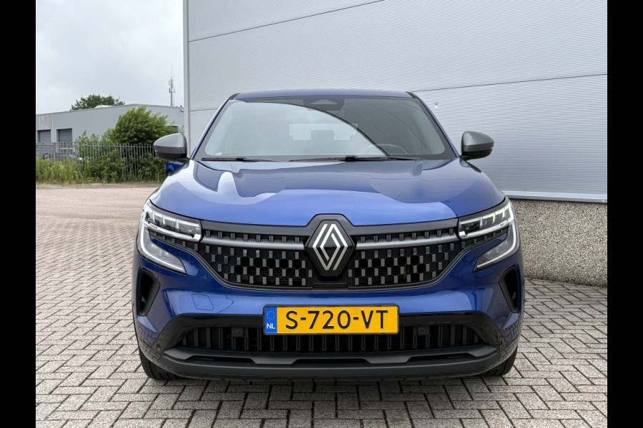 Renault Austral 1.2 mha 130 techno 1500 KG TREKGEWICHT! NAP! CAMERA!