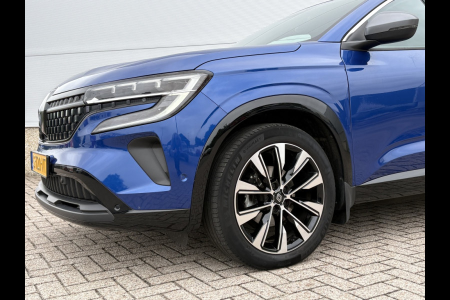 Renault Austral 1.2 mha 130 techno 1500 KG TREKGEWICHT! NAP! CAMERA!