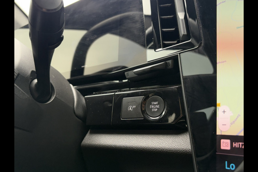 Renault Austral 1.2 mha 130 techno 1500 KG TREKGEWICHT! NAP! CAMERA!