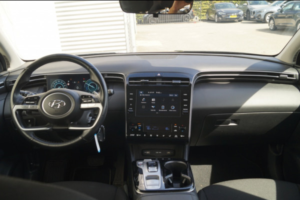 Hyundai Tucson 1.6 T-GDI HEV i-Motion -NAVI-ECC-CAM-TREKHAAK-