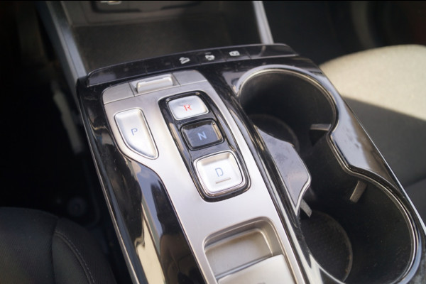 Hyundai Tucson 1.6 T-GDI HEV i-Motion -NAVI-ECC-CAM-TREKHAAK-