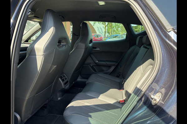 CUPRA Formentor 1.4 e-Hybrid VZ Copper Edition VAN €29.900,- NU VOOR SLECHTS €28.440,- Uw LENTEVOORDEEL €1.460,-| CUPRA KNOPPEN| ELEK. ACHTERKLEP | MEMORY STOEL|  ACHTERUITRIJCAMERA | ADAPT. CRUISE CONTROL | STOEL + STUURVERWARMING| RIJKLAARPRIJS INCL. 12 MND BOVAG GARANTIE