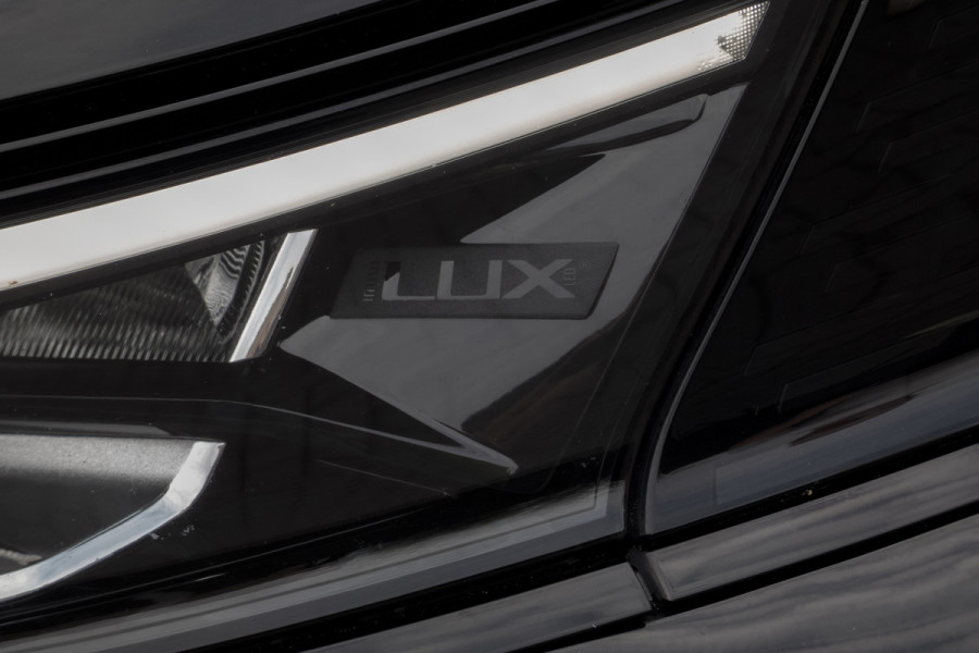 Opel Mokka Electric Ultimate 50-kWh | ACC | LEDEREN BEKLEDING | STOELVERWARMING | APPLE CARPLAY / ANDROID AUTO