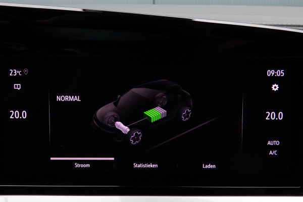 Opel Mokka Electric Ultimate 50-kWh | ACC | LEDEREN BEKLEDING | STOELVERWARMING | APPLE CARPLAY / ANDROID AUTO