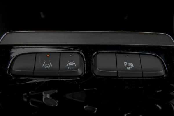 Opel Mokka Electric Ultimate 50-kWh | ACC | LEDEREN BEKLEDING | STOELVERWARMING | APPLE CARPLAY / ANDROID AUTO
