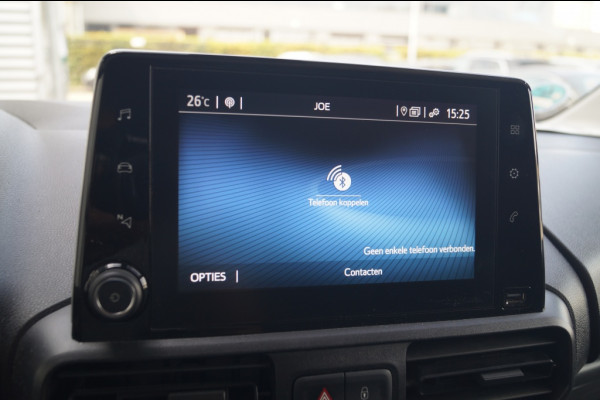 Toyota PROACE CITY 1.5 D-4D Professional -NAVI-3persoons-TREKHAAK-PDC-