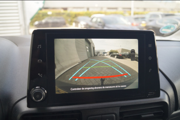 Toyota PROACE CITY 1.5 D-4D Professional -NAVI-3persoons-TREKHAAK-PDC-