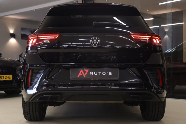 Volkswagen T-Roc 1.5 TSI R-Line 3X R-LINE/PANO/IQ/CARPLAY/CAM/KEYLES/VOL