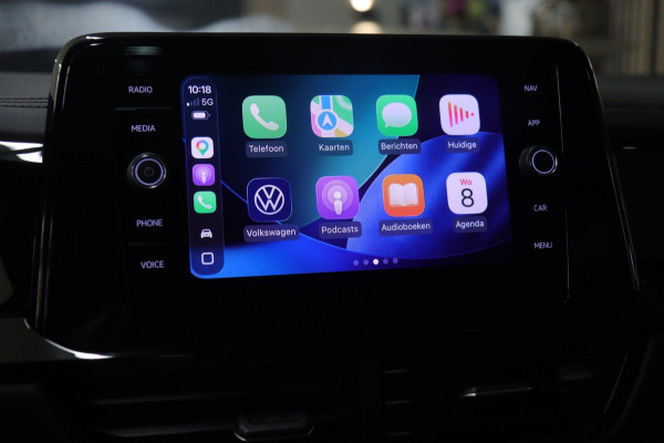 Volkswagen T-Roc 1.5 TSI R-Line 3X R-LINE/PANO/IQ/CARPLAY/CAM/KEYLES/VOL